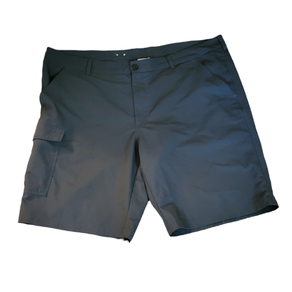 Columbia Omni Shade Shorts Sz 46